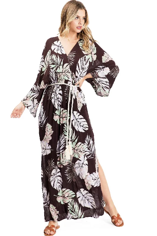 Kauai Maxi Dress Women