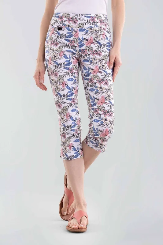 Lisette L Pant 87167-95 Multi