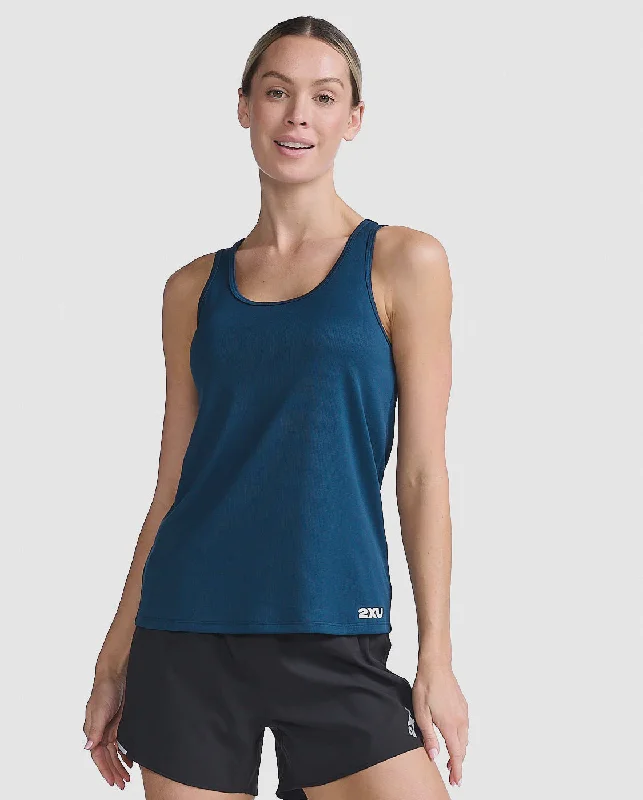 Aero Singlet Moonlight Street