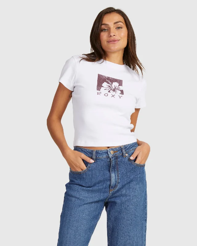 Womens Venus Baby T T-Shirt Cozy Women's Winter