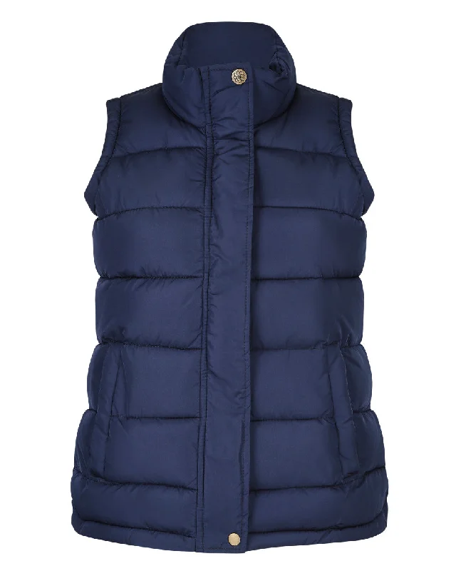 Champion Vermont Ladies Quilted Gilet