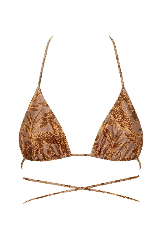Wild At Heart Wrap Tri Australian Beach