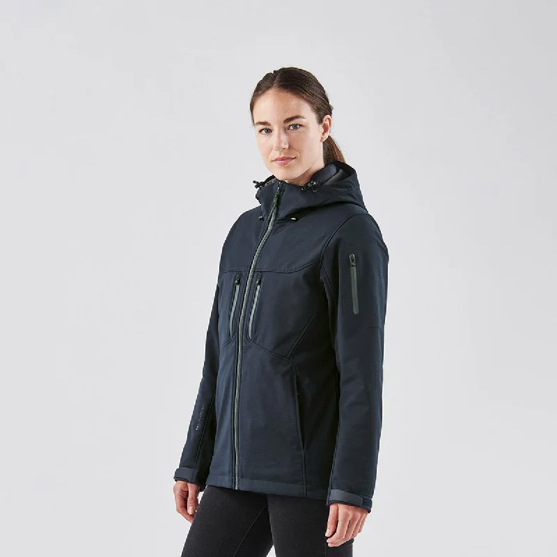 Women's Epsilon System Jacket - HR-2W Bohemian Women's Free
