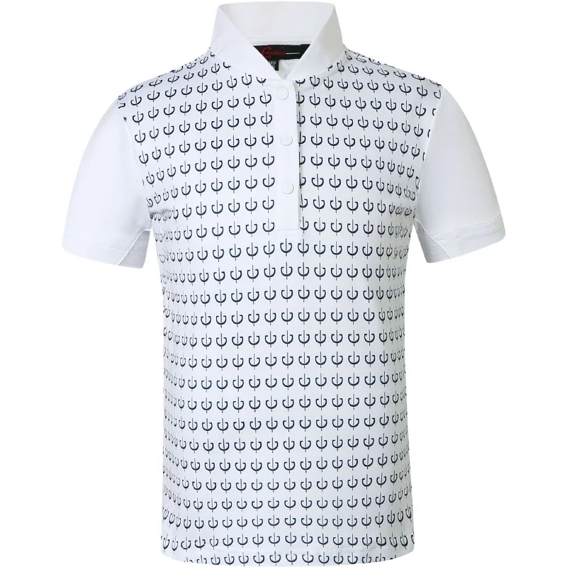 Covalliero T-shirt de Concours Marin foncé Modern Women's 