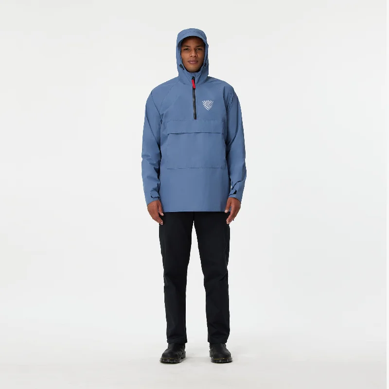 Rover Anorak Bold Women's Animal Print