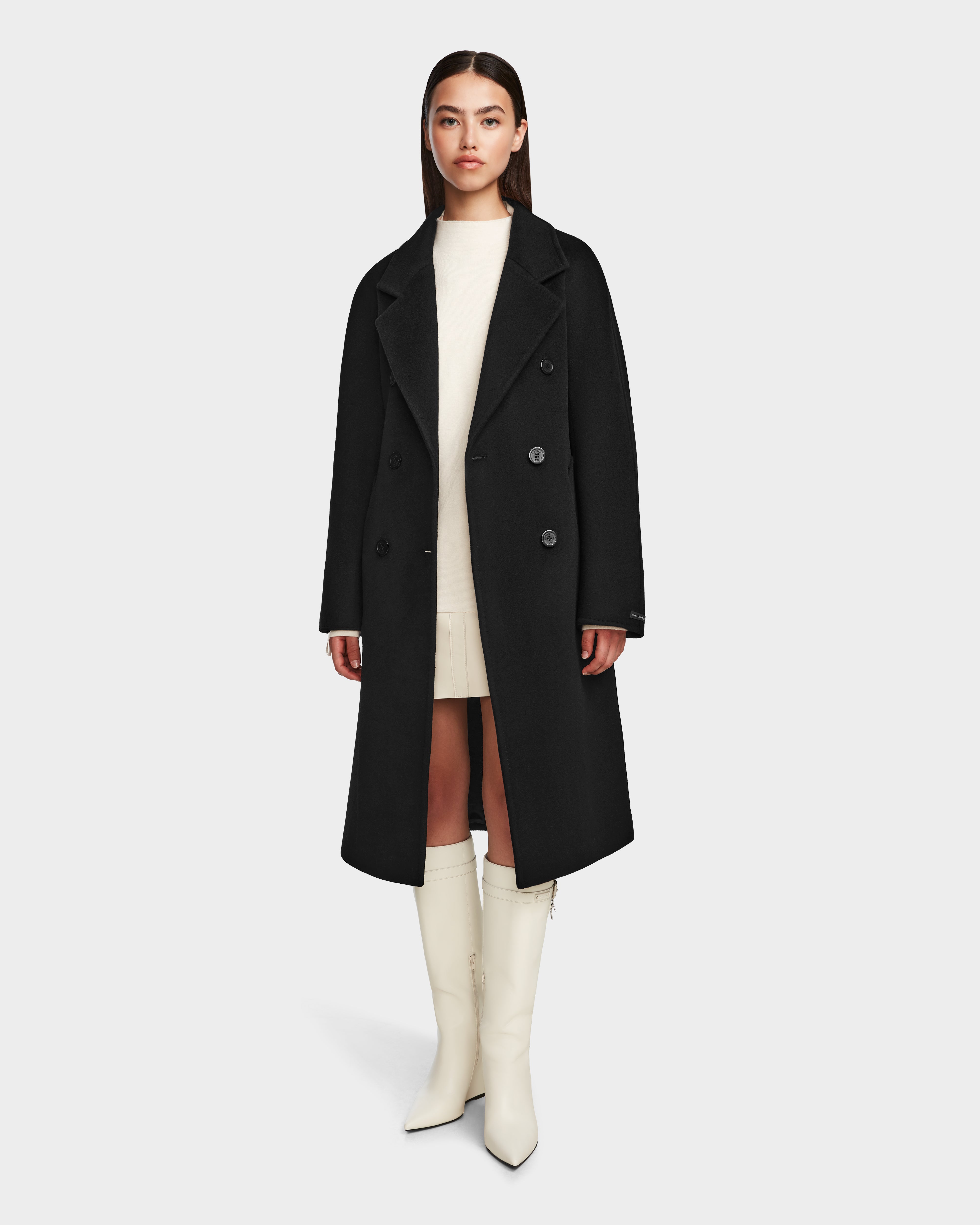 KOURT W - 8124702 Black Women