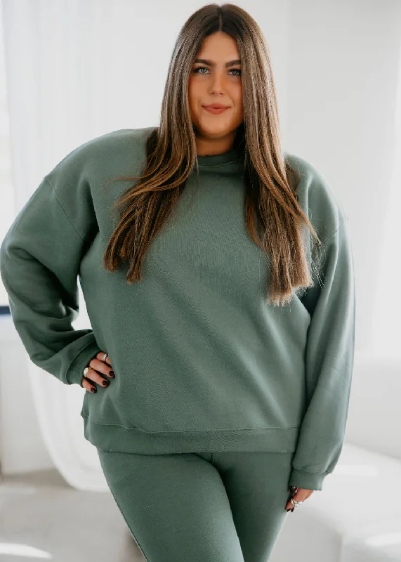 Loa Crew by Lily & Lottie Refined Women's 