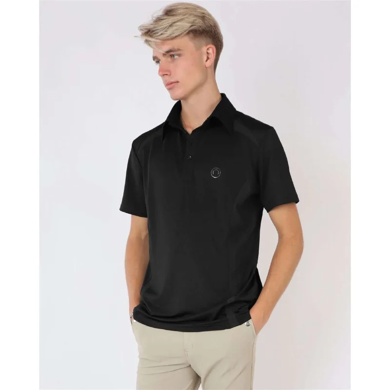 Montar Polo Side Panels Noir