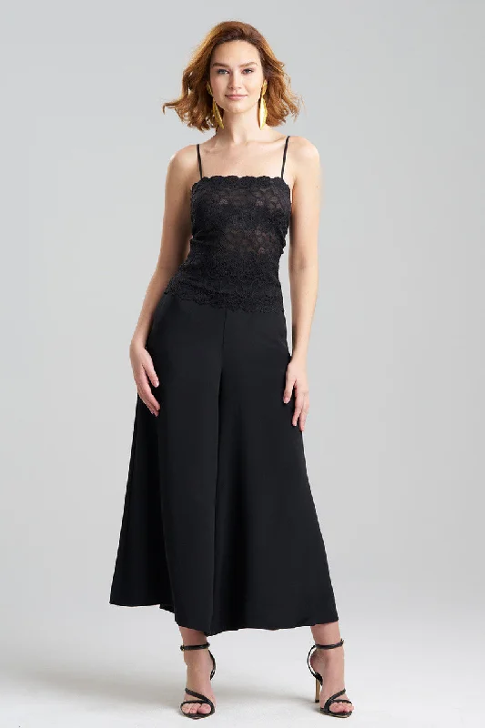 Rose Parfait Allover Lace Cami Street