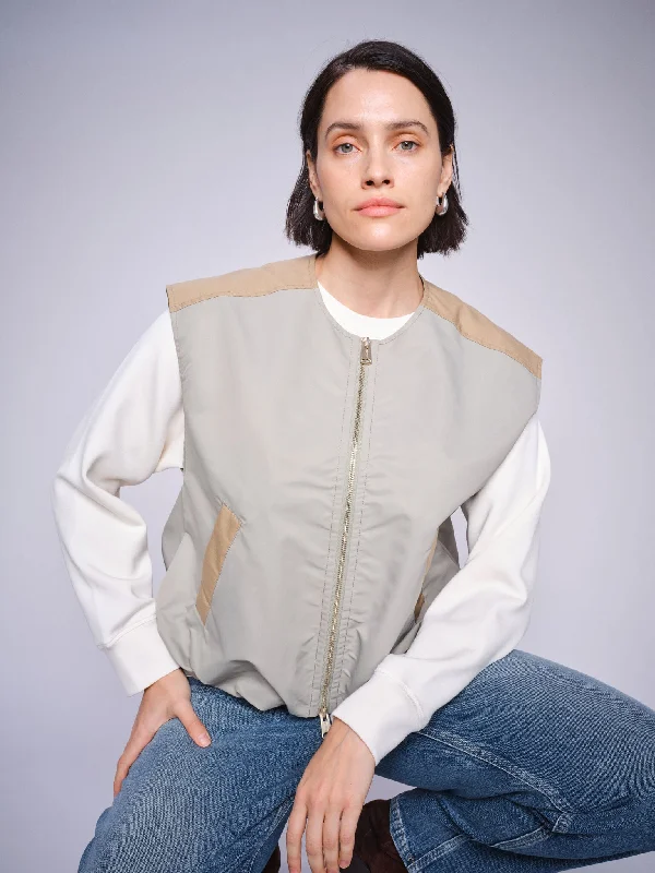 MMKura Waistcoat Dynamic Women's Moto