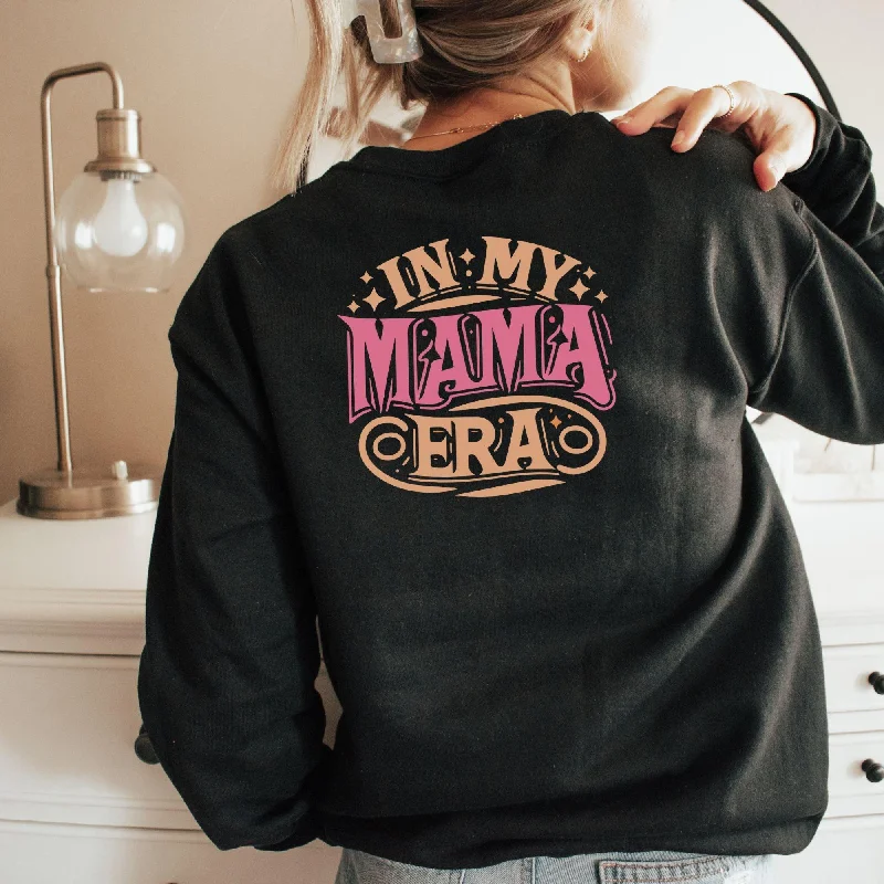 In my Mama Era Sweatshirt Australian Beach