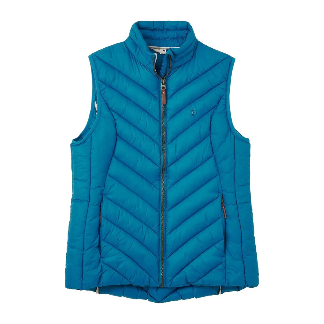 Lighthouse Laurel Gilet