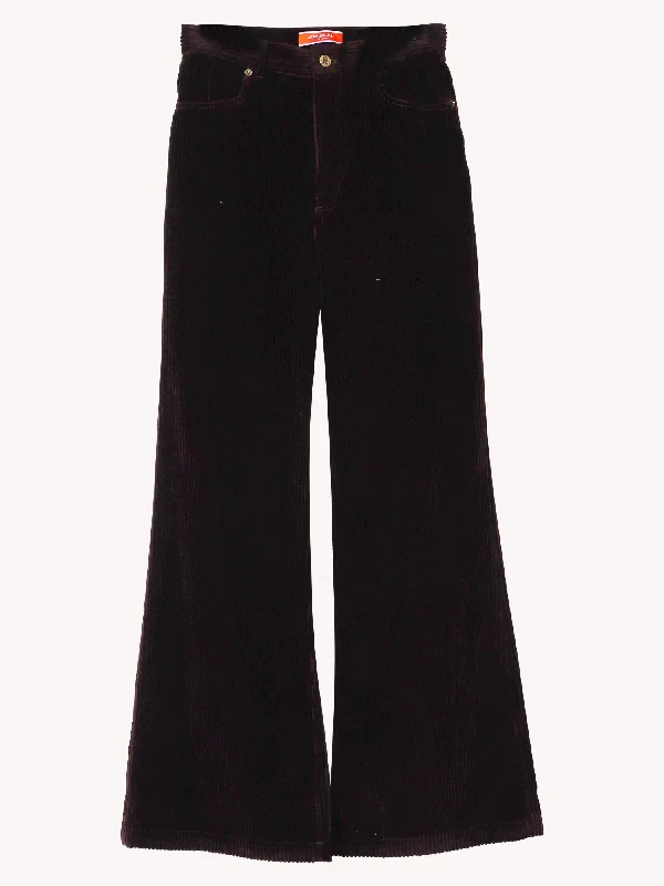 The Flare Pants