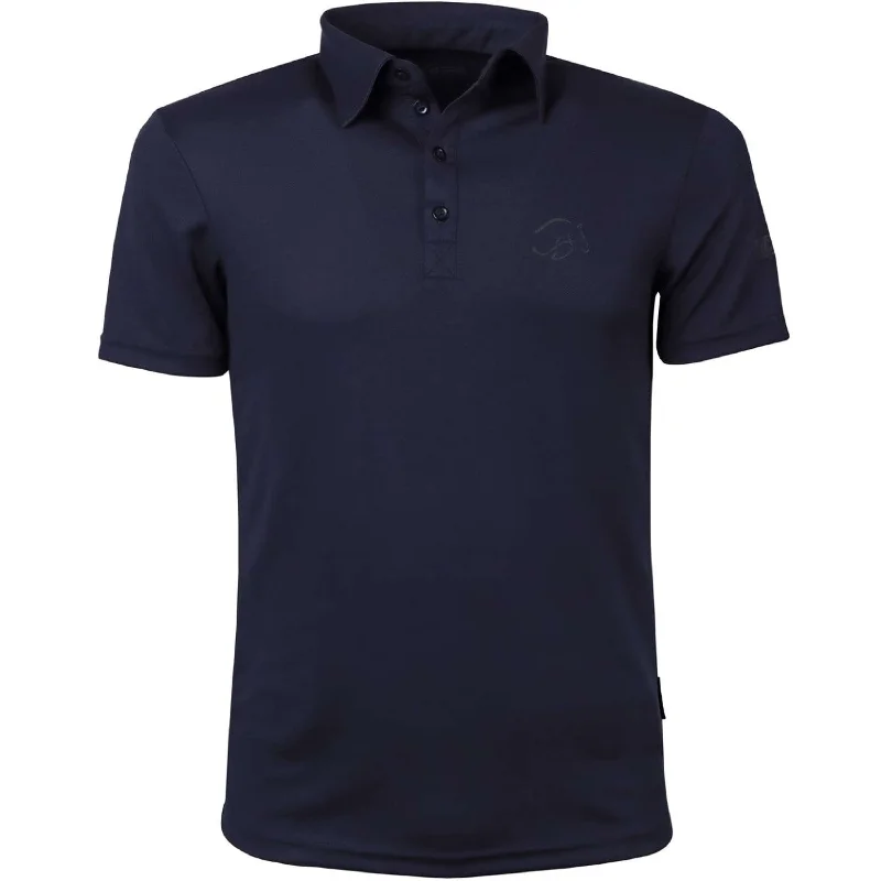 Harry's Horse Polo Liciano Hommes Marin