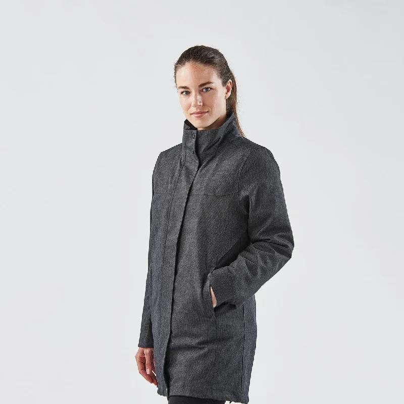 Women's Montauk System Jacket - UBX-1W Sharp Women's Italian