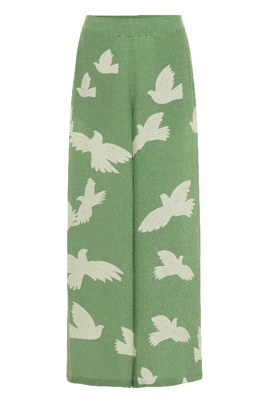 Palazzo Pants - Final Sale Vacation