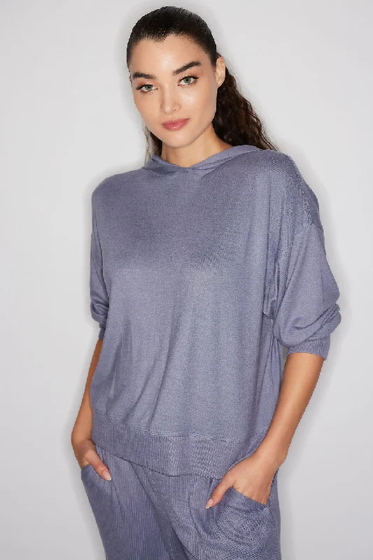 Eden Everywhere Hoodie Trendy Women's 