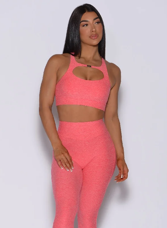 Two Way Bra Minimalist Women's Casual