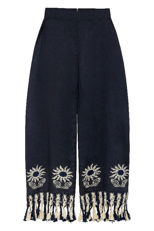 Apollo Pants - Final Sale Relaxed Women's Beachy