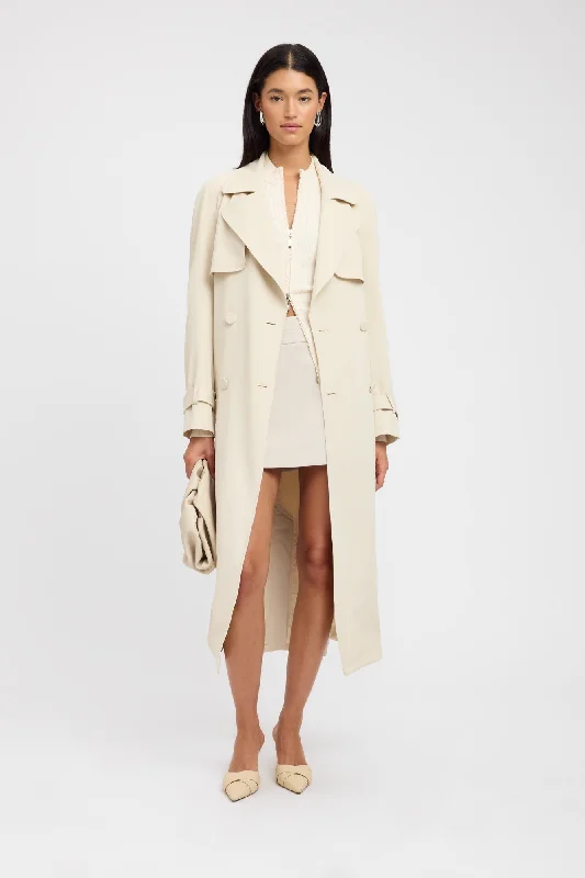 Lars Core Trench Modern Women's 