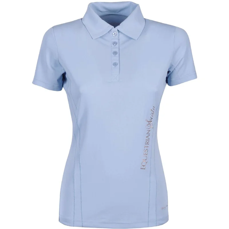 Harry's Horse Polo Midar Bleu