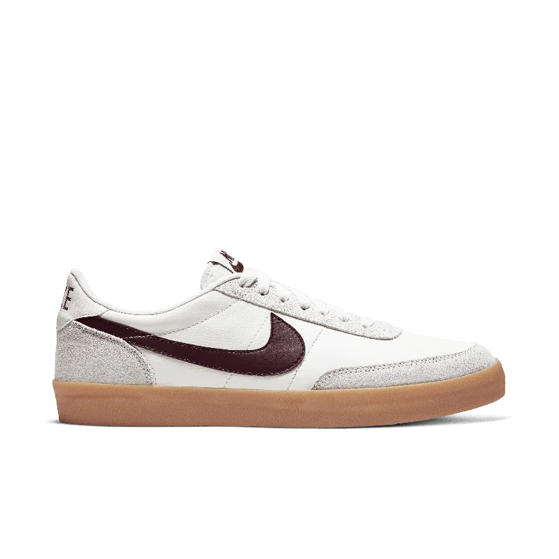 Nike Killshot 2 Leather-Sail/Night Maroon Business