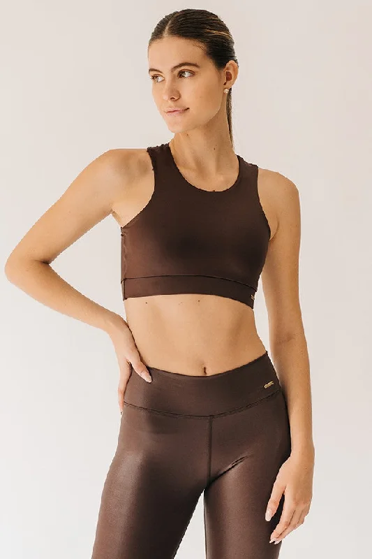 BALSAM BRA Traditional Women's Wool