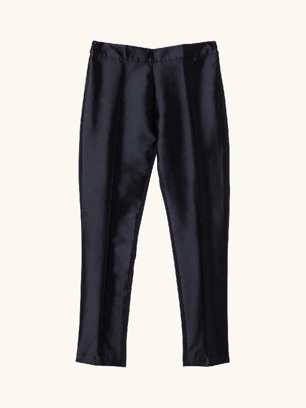 1/2 & 1/2 Pant in Navy performance