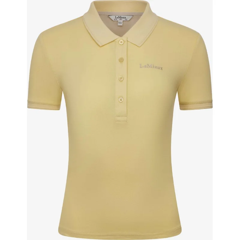 LeMieux Polo Classique Mimosa