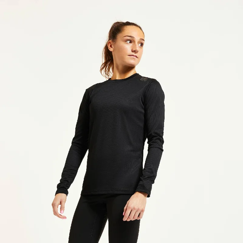 Women's Hāpai L/S Top