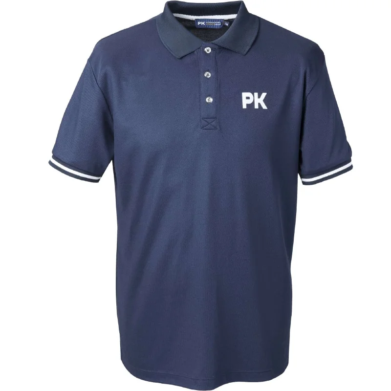 PK Polo Don Hommes Moon Indigo