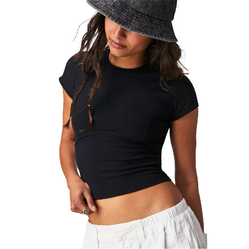 Women's Protagonist Tee Elegant Women's 