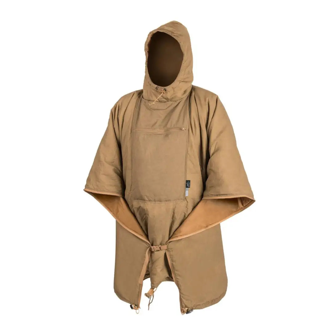 Helikon-Tex Swagman Roll Poncho Edgy Women's Punk