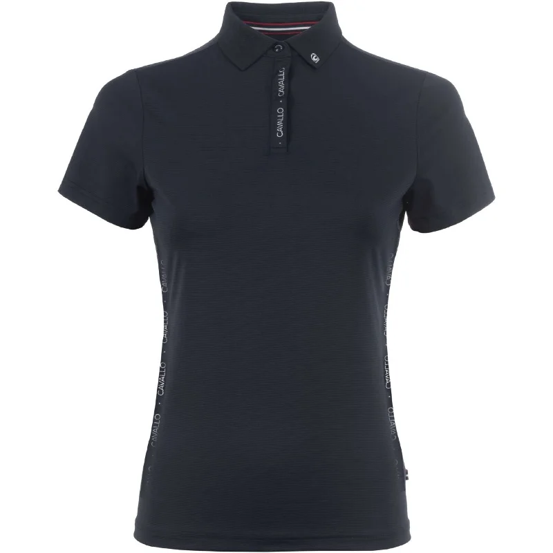 Cavallo Polo Caval Functional Bleu Foncé garde