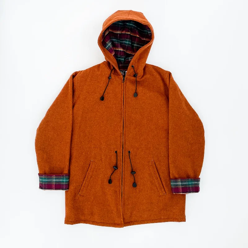 Anorak Jacket Modern Women's 
