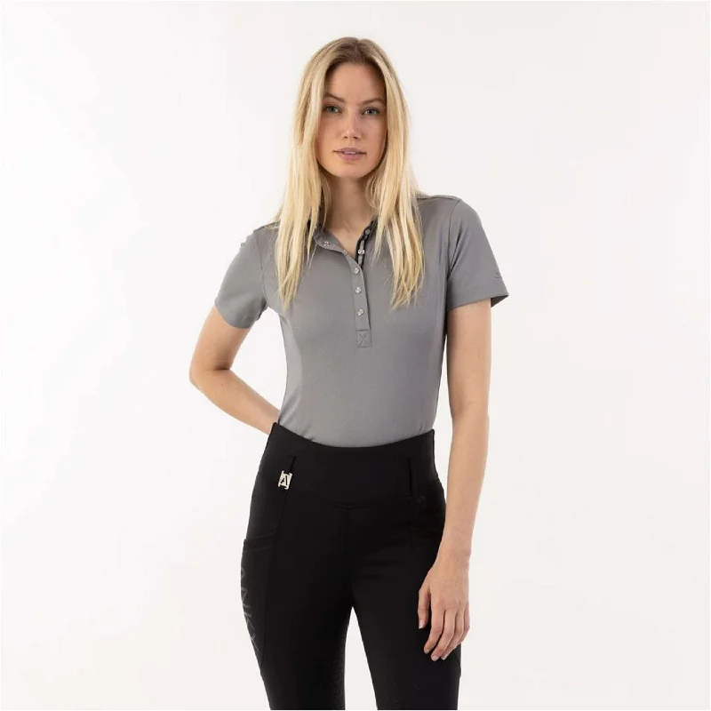 ANKY Polo ATC241201 Essential Night Owl Country