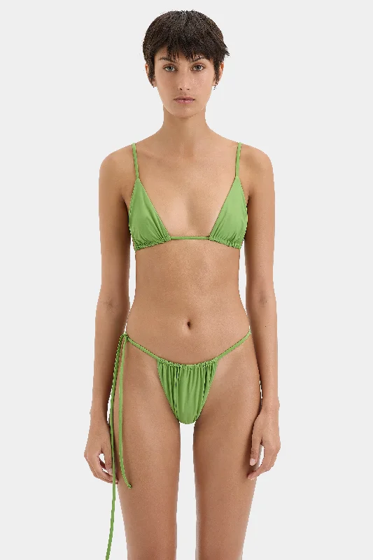 Rhodes String Triangle Top Refined Women's 