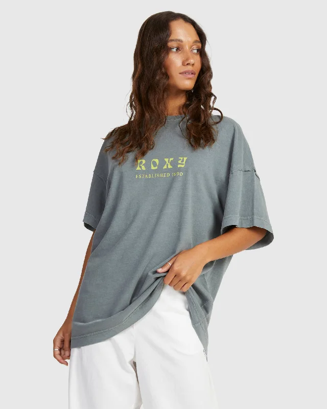 Womens Sweet Janis Ii T-Shirt Confident Women's Power