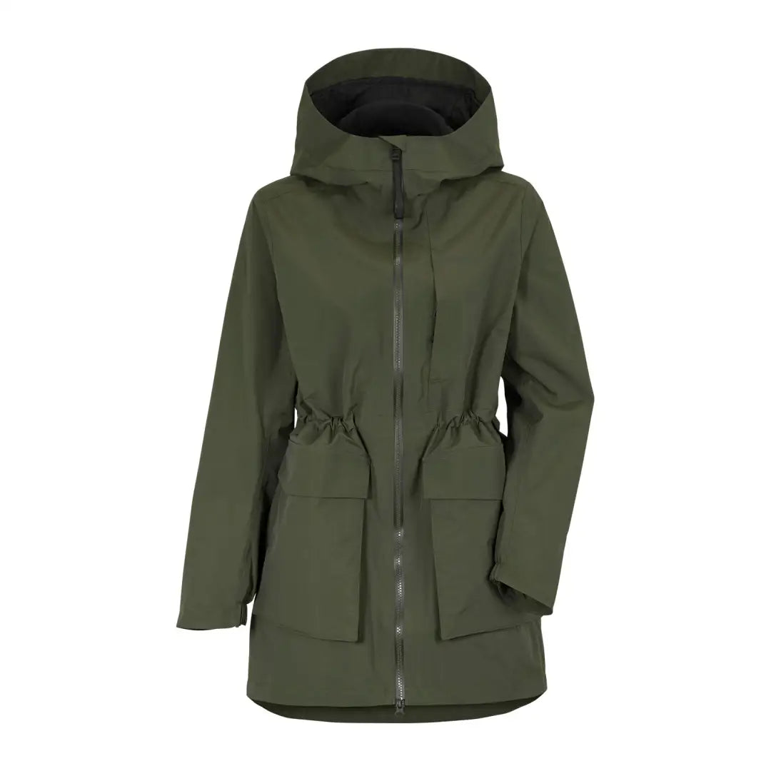 Didriksons Lana Womens Parka 2 Casual Women's Japanese 