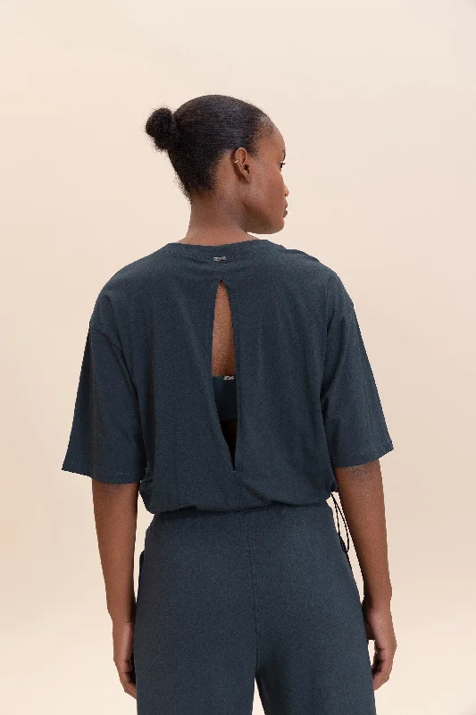 Soft Pima T-shirt European