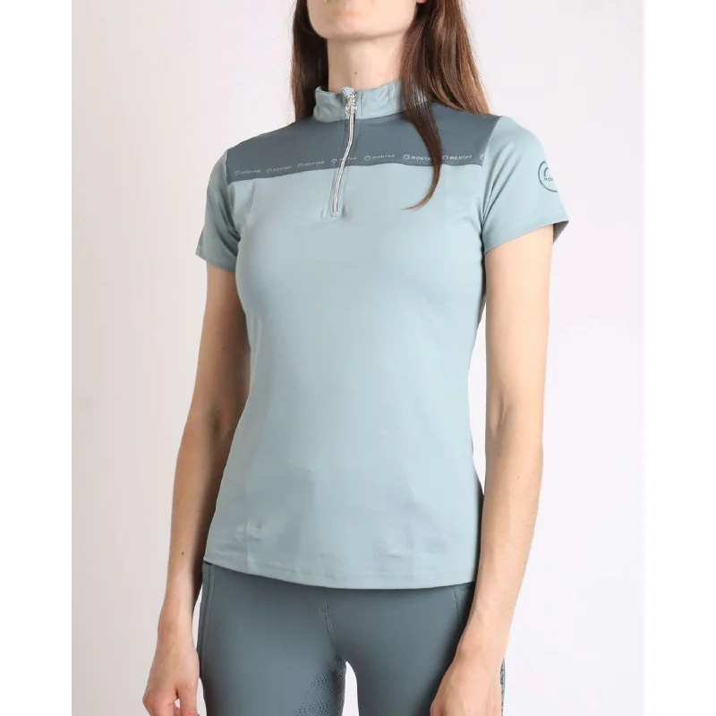 Montar Polo MoLyra Turin Dynamic Women's High - energy