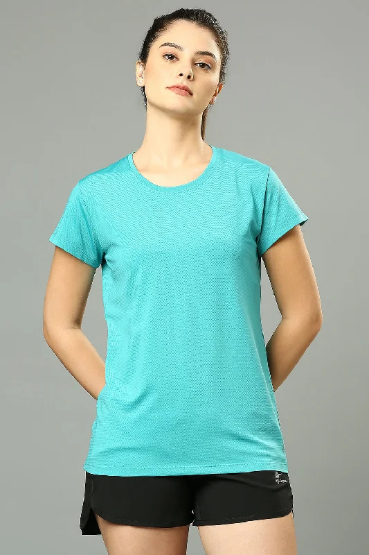 Breeze T-Shirt Cozy Women's Winter