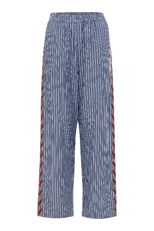 Lou Pants Street