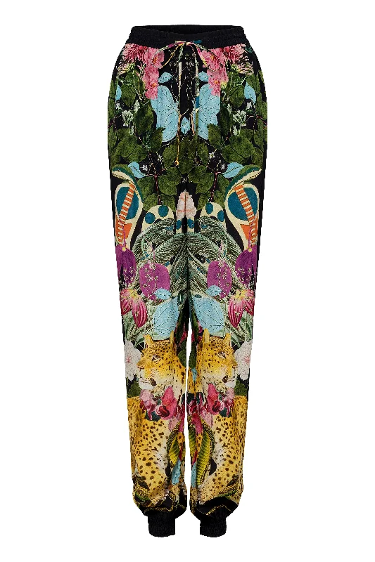 Genie Pants Monochromatic All - in - one