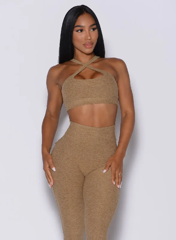Two Way Bra Athletic Women's 