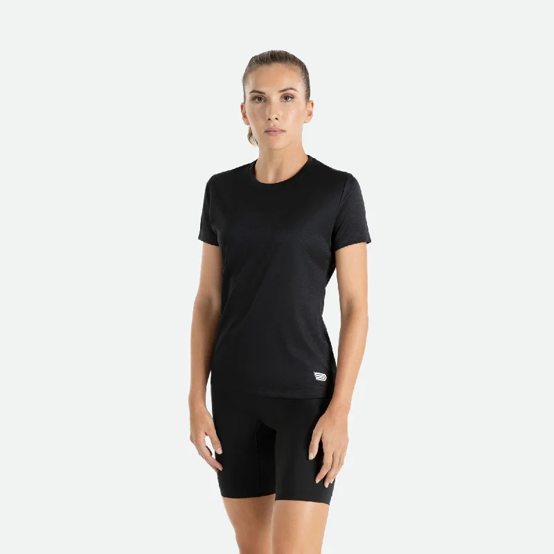 Pressio Women's Hapai Top Confident Women's High - fashion
