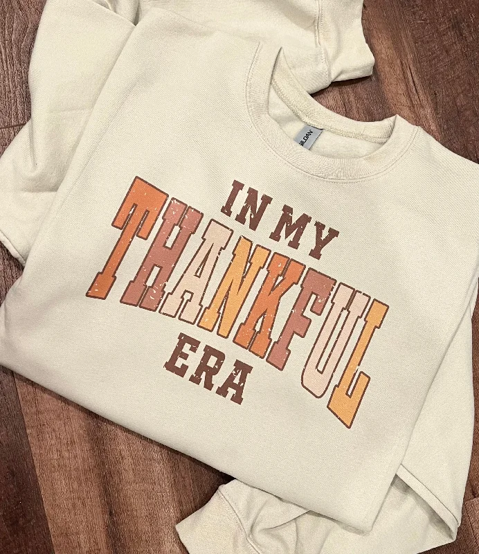 Thankful Era Sporty Women's Tennis