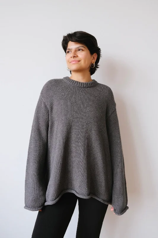 jumper - sona - dark grey Monochromatic All - in - one