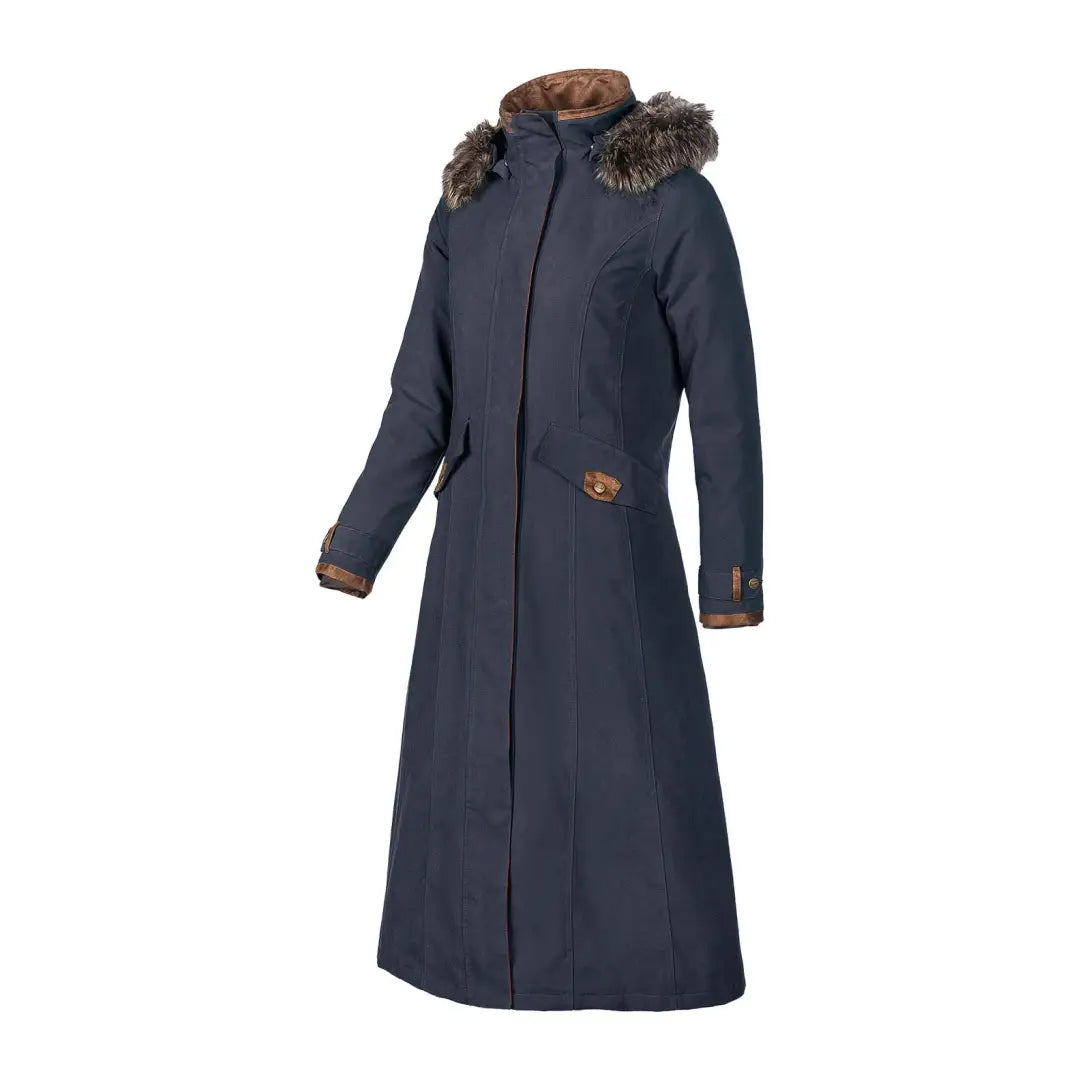 Baleno Kensington Warm Ladies Jacket Australian Beach