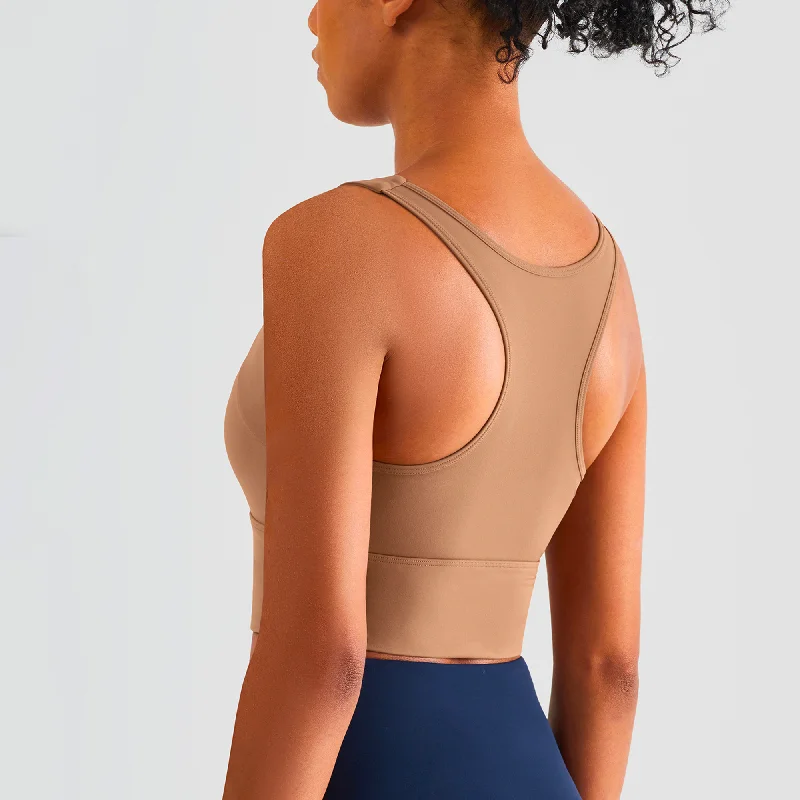 Yoga Tank Top Refined Women's 